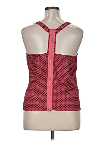 Eyeshadow Sleeveless Top (view 2)