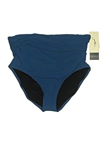 Profile by Gottex Swimsuit Bottoms (view 1)