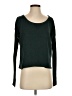American Eagle Outfitters Green Pullover Sweater Size S - photo 1