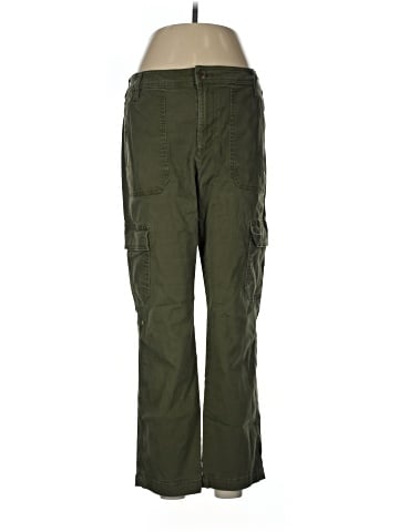 J.Crew Factory Store Cargo Pants (view 1)