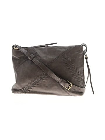 HOBO Leather Crossbody Bag (view 1)