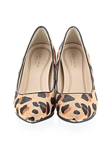 Cole Haan Heels (view 2)