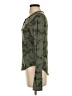 Red Haute Green Long Sleeve Top Size S - photo 5