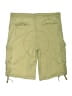 Old Navy 100% Cotton Solid Green Cargo Shorts Size 34 waist - photo 2