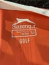 Slazenger 100% Polyester Orange Sleeveless Top Size XXL - photo 7