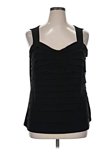 Lane Bryant Sleeveless Top (view 1)