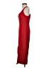 Jay Godfrey 100% Polyester Red Cocktail Dress Size 4 - photo 5