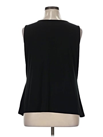 Lane Bryant Sleeveless Top (view 2)