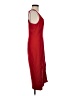 Jay Godfrey 100% Polyester Red Cocktail Dress Size 4 - photo 4
