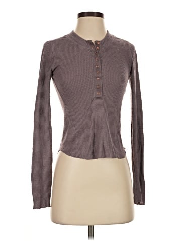 Intimately by Free People Long Sleeve Top (view 1)