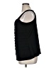 Lane Bryant Black Sleeveless Top Size 14 - 16 Plus - photo 5