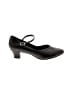 Assorted Brands Black Heels Size 7 1/2 - photo 1