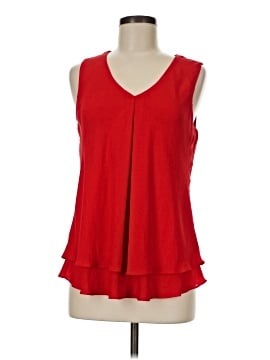Frank Lyman Design Sleeveless Blouse (view 1)