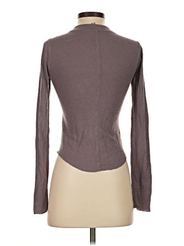 Intimately by Free People Long Sleeve Top (view 2)