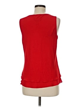 Frank Lyman Design Sleeveless Blouse (view 2)
