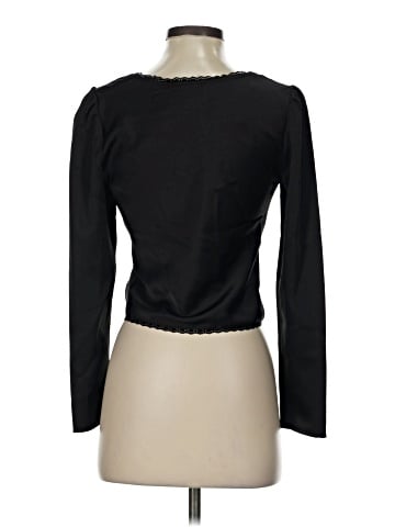 House of Harlow 1960 Long Sleeve Top (view 2)