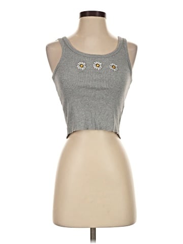 Sunday Best Tank Top (view 1)