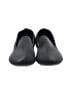 Danskin Solid Black Flats Size 8 1/2 - photo 2