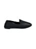 Danskin Solid Black Flats Size 8 1/2 - photo 1