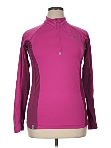 Zoot Fleece (view 1)