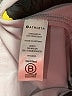 Athleta Gray Active Pants Size S - photo 8