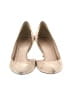 J.Crew Ivory Heels Size 9 - photo 2