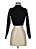 Princess Polly Black Turtleneck Sweater Size S - photo 1