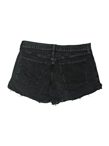 AGOLDE Denim Shorts (view 2)