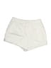 better / together Solid Gray Shorts Size L - photo 2