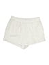 better / together Solid Gray Shorts Size L - photo 1