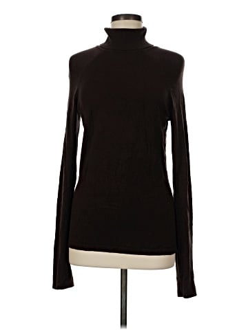 Olivia Sky Long Sleeve Turtleneck (view 1)