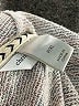 Christopher & Banks Gray Zip Up Hoodie Size XL (petite) - photo 7
