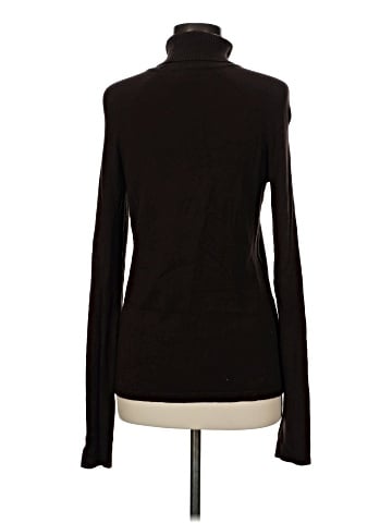 Olivia Sky Long Sleeve Turtleneck (view 2)