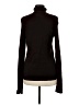 Olivia Sky Brown Long Sleeve Turtleneck Size M - photo 2