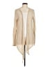 Calypso St. Barth Tan Cardigan Size Med (1) - photo 1