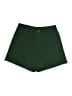 Shein Solid Green Shorts Size L - photo 1