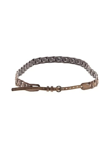 Chattawak Leather Belt (view 1)