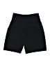 CAbi Solid Black Athletic Shorts Size S - photo 2