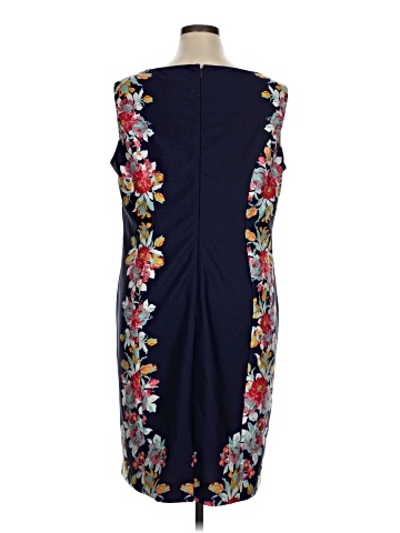 Tahari by ASL Cocktail Dress (view 2)