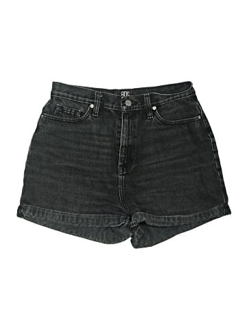 BDG Denim Shorts (view 1)