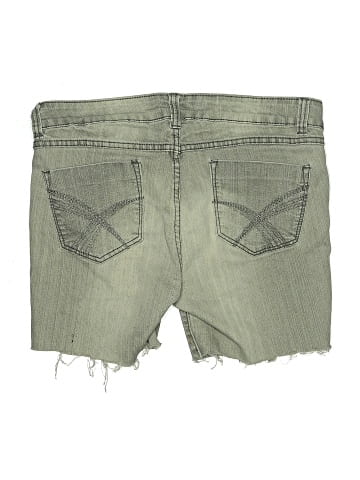 Perry Ellis Denim Shorts (view 2)