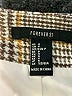 Forever 21 Tweed Brown Casual Skirt Size S - photo 4