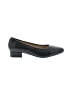 Trotters Black Heels Size 12 - photo 1
