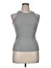 Maurices Gray Tank Top Size XL - photo 1