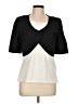 Ann Taylor Black Blazer Size 10 - photo 1