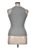 Maurices Gray Tank Top Size XL - photo 2