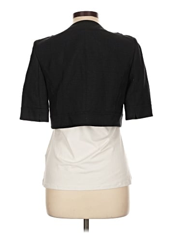 Ann Taylor Blazer (view 2)
