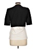 Ann Taylor Black Blazer Size 10 - photo 2