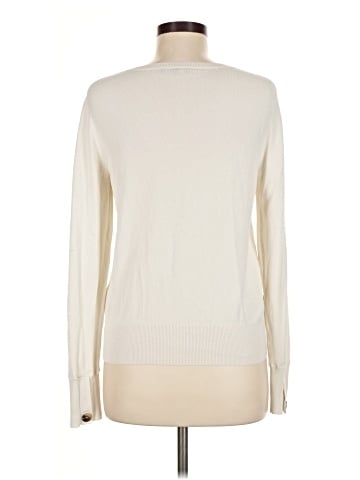 Ann Taylor Long Sleeve Top (view 2)