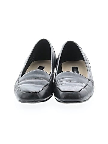 Enzo Angiolini Flats (view 2)